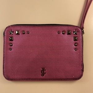 iPad mini sleeve - Juicy Couture